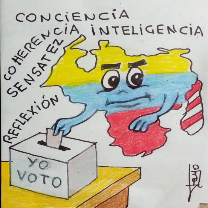 Zulia tiene memoria