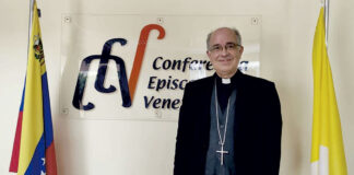 Conferencia Episcopal