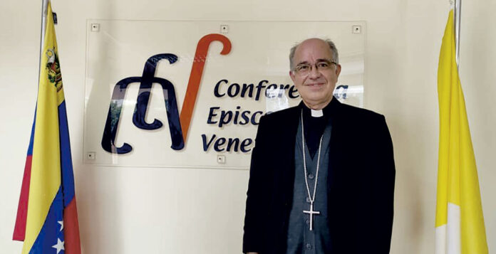 Conferencia Episcopal