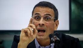 Capriles