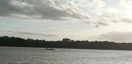 pescadores delta amacuro venezuela