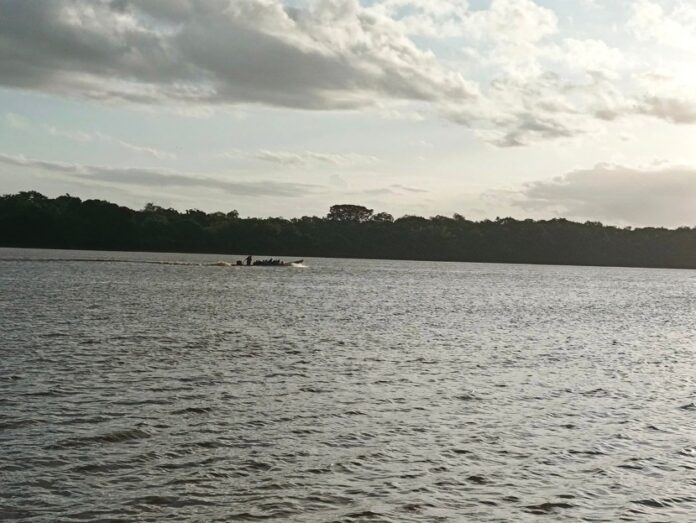 pescadores delta amacuro venezuela