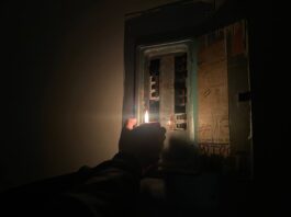 Un estudio releva que en algunas zonas del país el 78 % de los hogares sufren apagones diarios apagones diarios en Venezuela