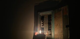apagones diarios en Venezuela
