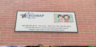 Cecodap
