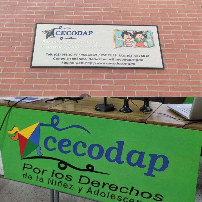 Cecodap