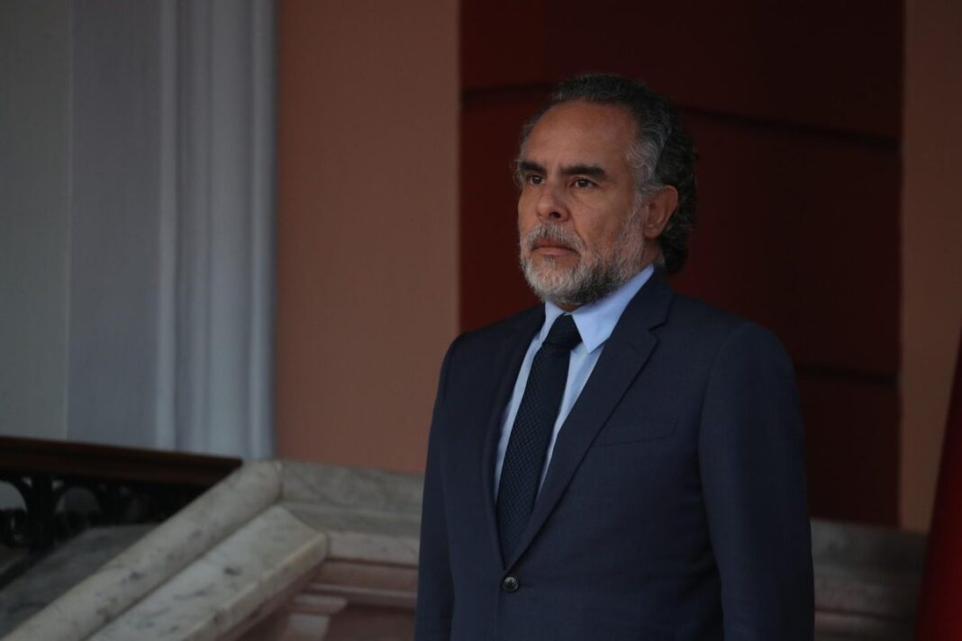 Armando Benedetti