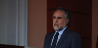 Armando Benedetti