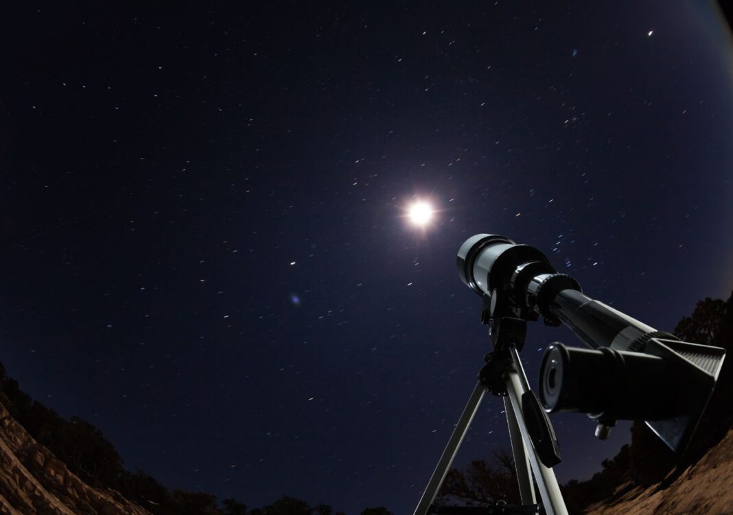 Alineación planetaria de febrero será visible desde Venezuela