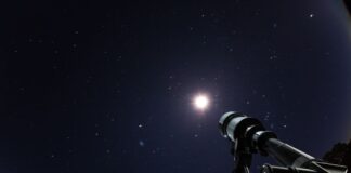Alineación planetaria de febrero será visible desde Venezuela
