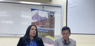 Unexpo Puerto Ordaz presenta Jornadas de Investigación 2025