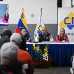 Elecciones