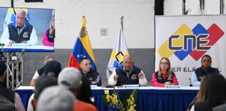 Elecciones