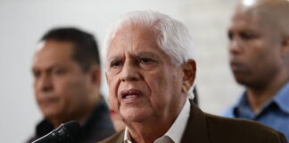 Omar Barboza