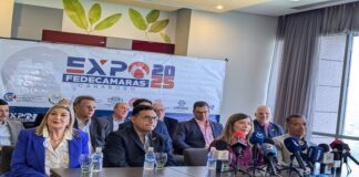 Expo Fedecámaras Carabobo busca dinamizar la economía 