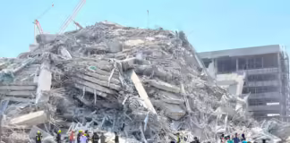 Terremoto
