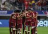 La Vinotinto