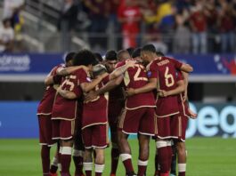 La Vinotinto