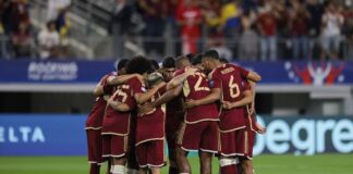 La Vinotinto