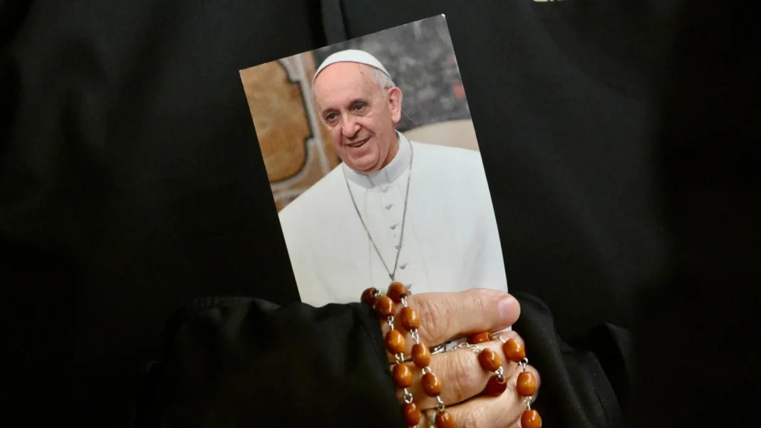 Papa Francisco
