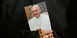 Papa Francisco