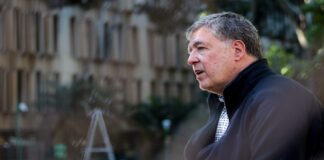 Joaquín Benítez, economía ambiente