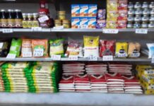 Inflación tres dígitos