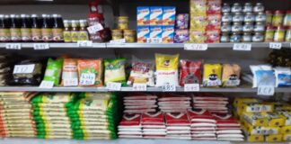 Inflación tres dígitos