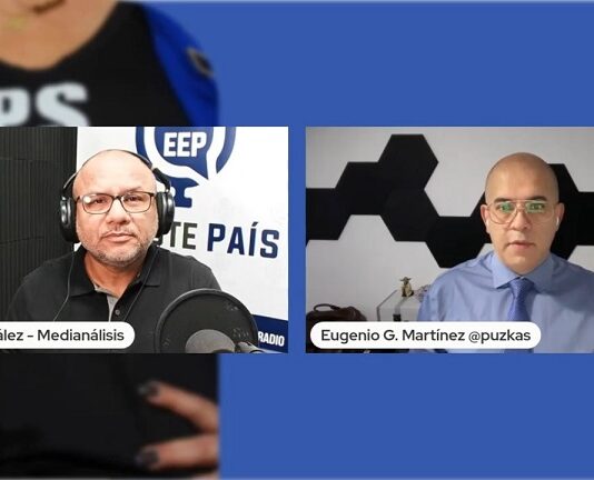 Eugenio Martínez: “7 de cada 10 venezolanos en EE.UU. dependen del TPS” Eugenio Martínez, TPS
