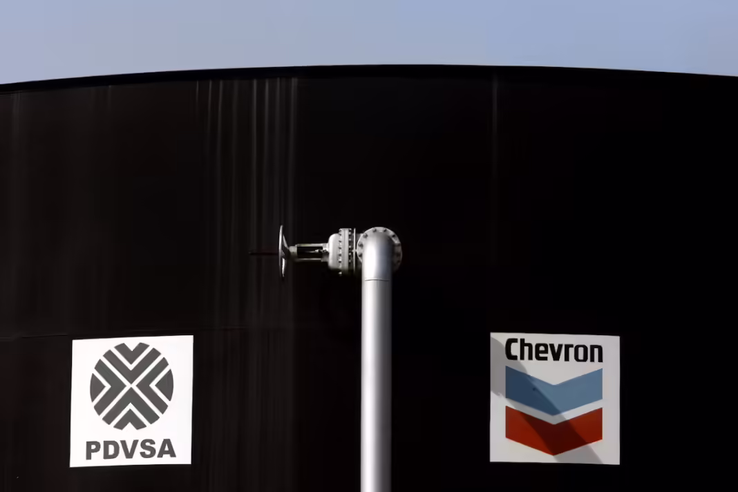 Chevron
