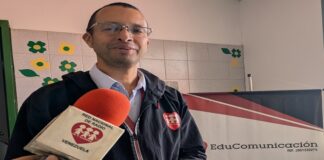 Fe y Alegría Educomunicación extiende inscripciones para bachillerato técnico profesional en Carabobo 
