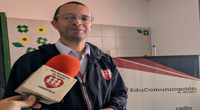 Fe y Alegría Educomunicación extiende inscripciones para bachillerato técnico profesional en Carabobo 