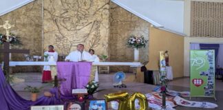 Educación de calidad y servicio social: Los pilares de Fe y Alegría en su 70 aniversario