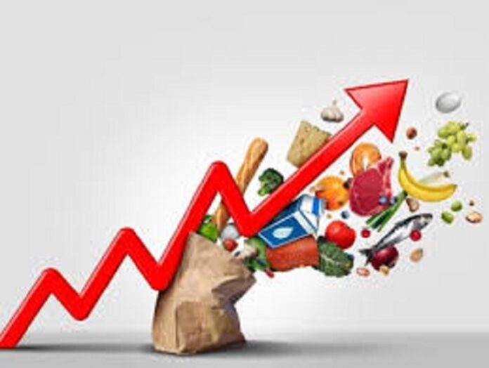 Inflación en Venezuela