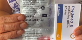 Trasplantes en Venezuela