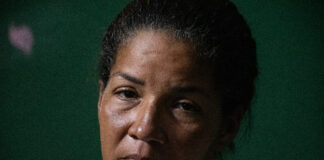 Mercedes Yamarte