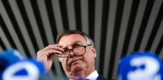 Jair Bolsonaro va a nuevo juicio.