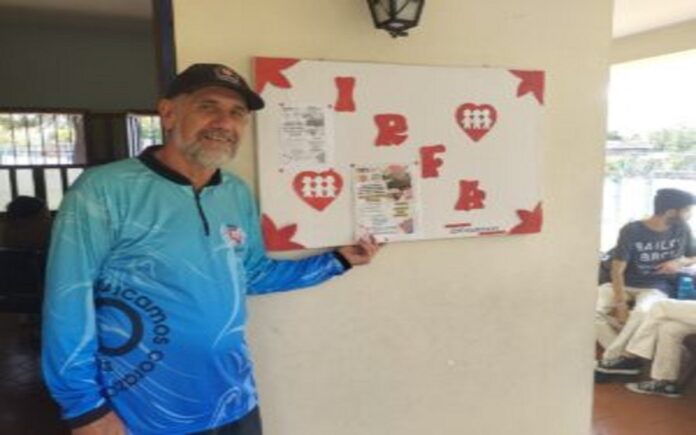 Manuel Montilla, Fe y Alegría EduComunicación