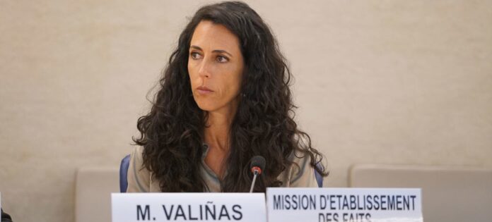 Marta Valiñas