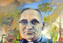 San Romero de América