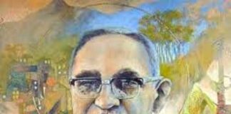 San Romero de América