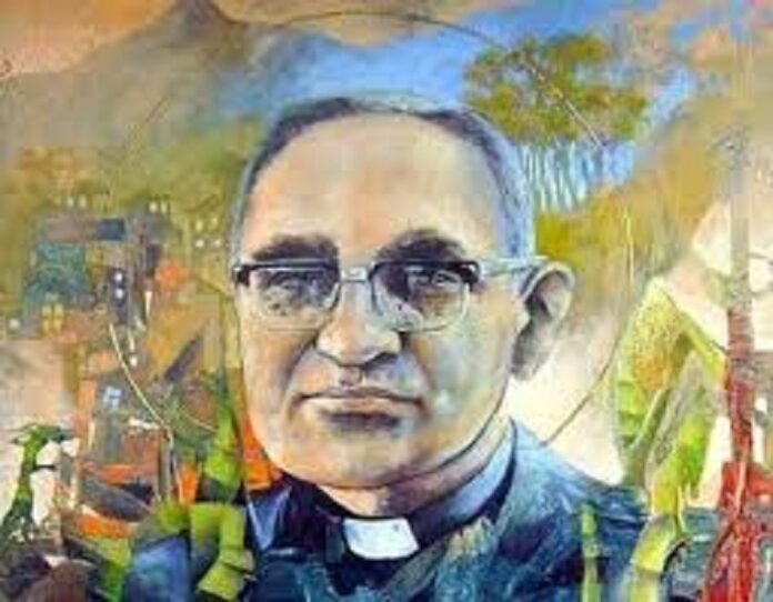 San Romero de América