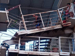 Unas 240 familias de Parque Vidoño exigen reubicación