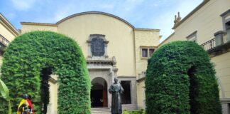 ULA Mérida se unió a convocatoria de paro nacional de universidades