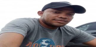 Apureño Pedro Luis Salazar Cuervo