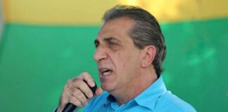 Biagio Pilieri preso
