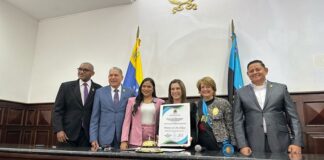 Premio Fundación Niño Zuliano