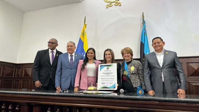 Premio Fundación Niño Zuliano