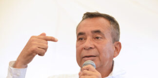 Justo Noguera Pietri