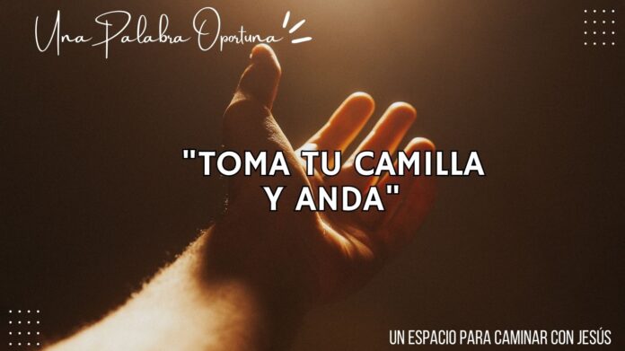 Una Palabra Oportuna